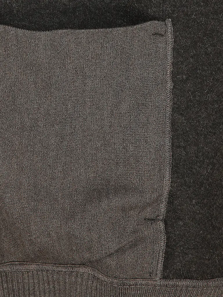 MAERZ | Strickjacke  | Marron
