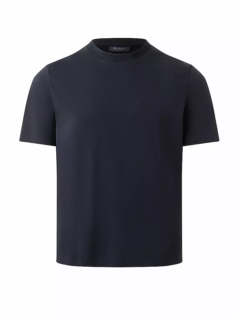 MAERZ | T-shirt | Bleu