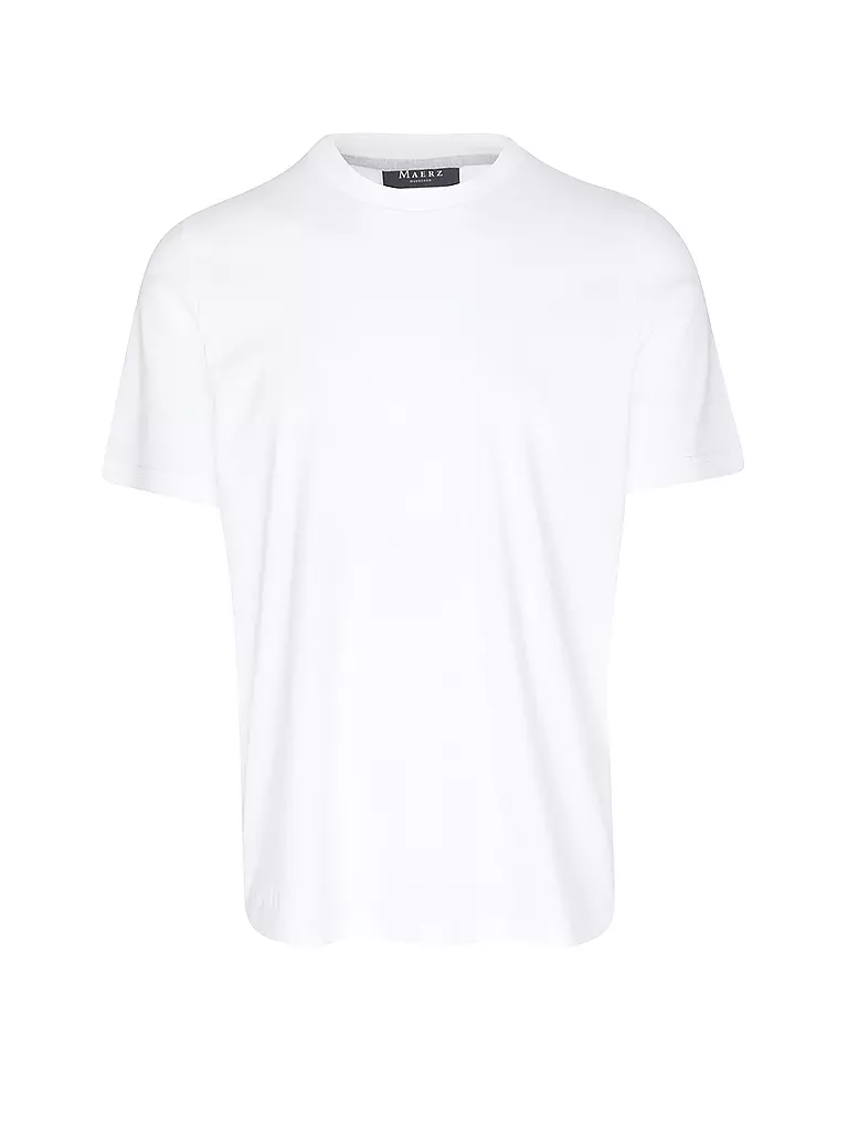 MAERZ | T-shirt | Blanc