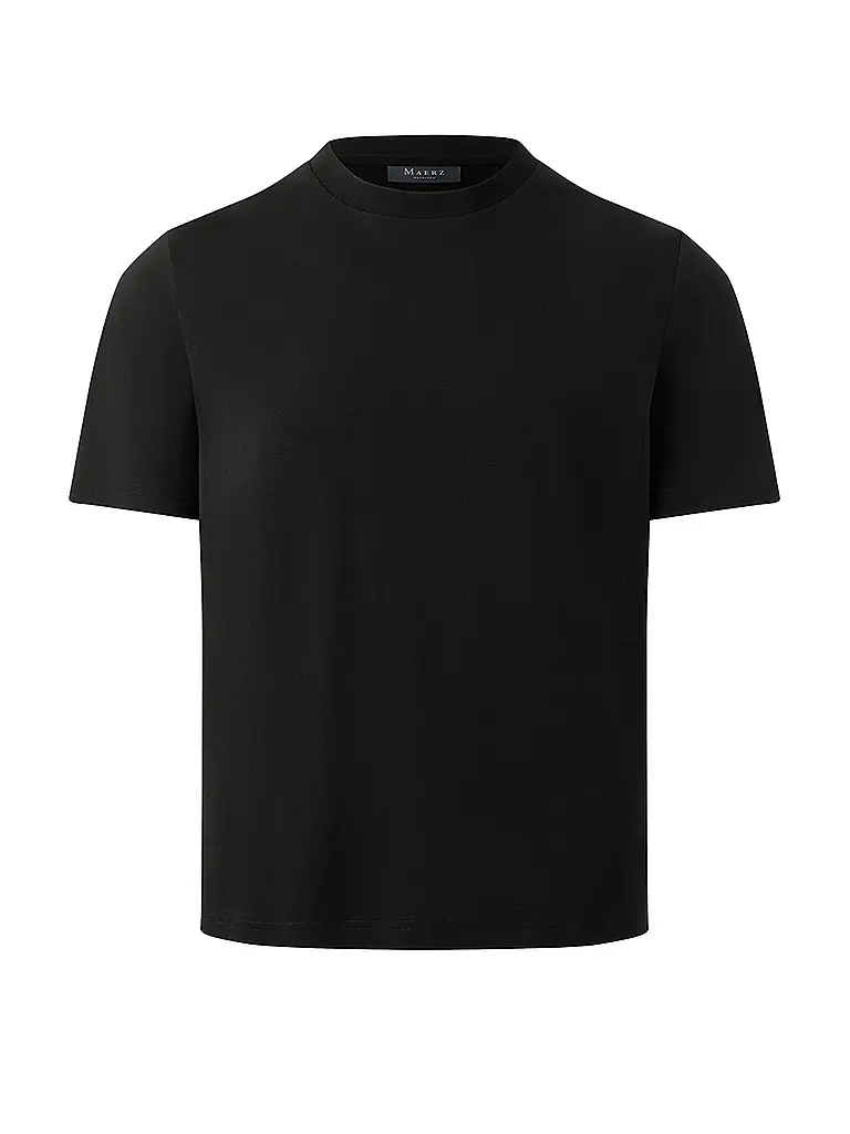 MAERZ | T-shirt | Noir