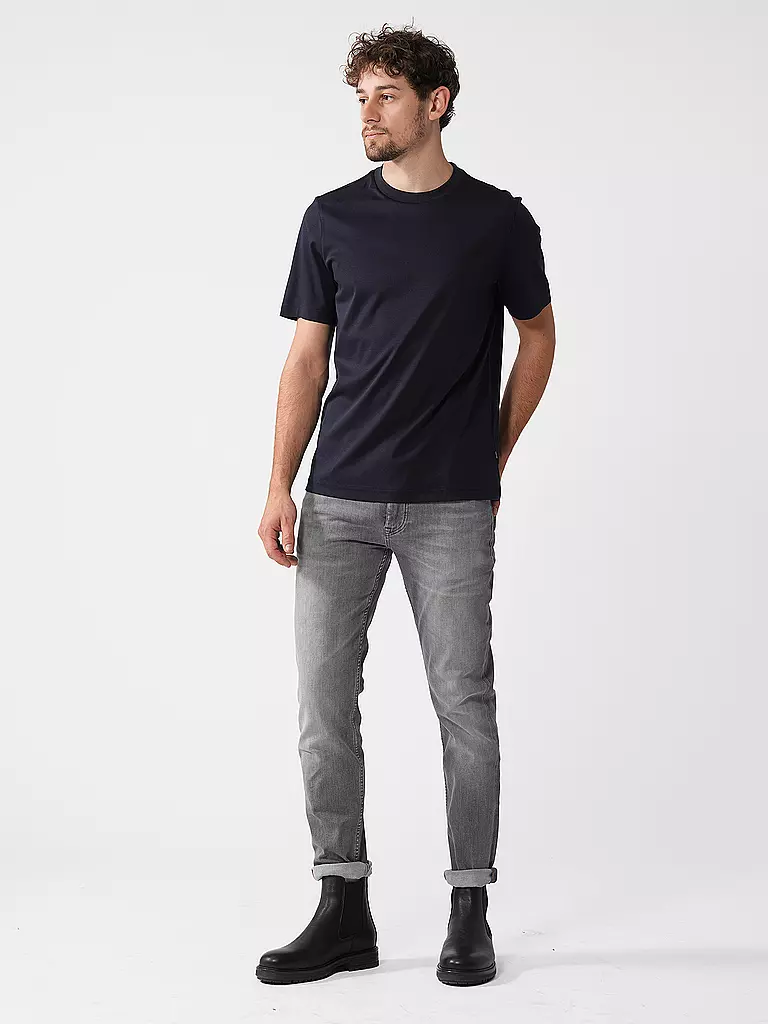 MAERZ | T-shirt | Bleu