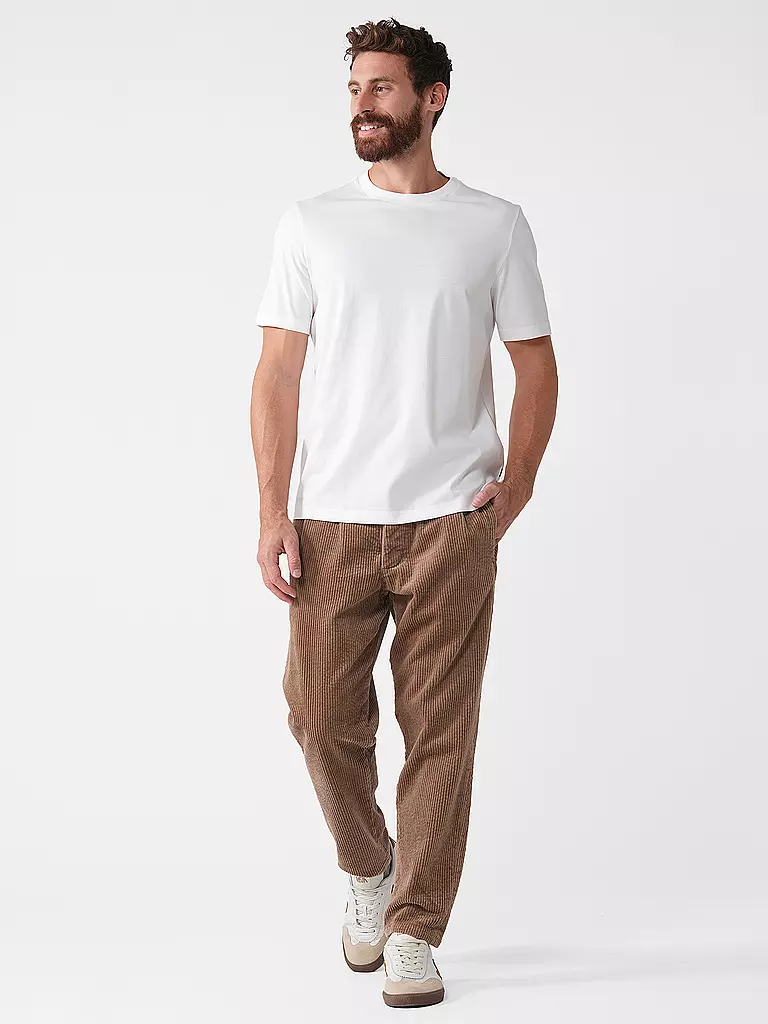MAERZ | T-shirt | Blanc