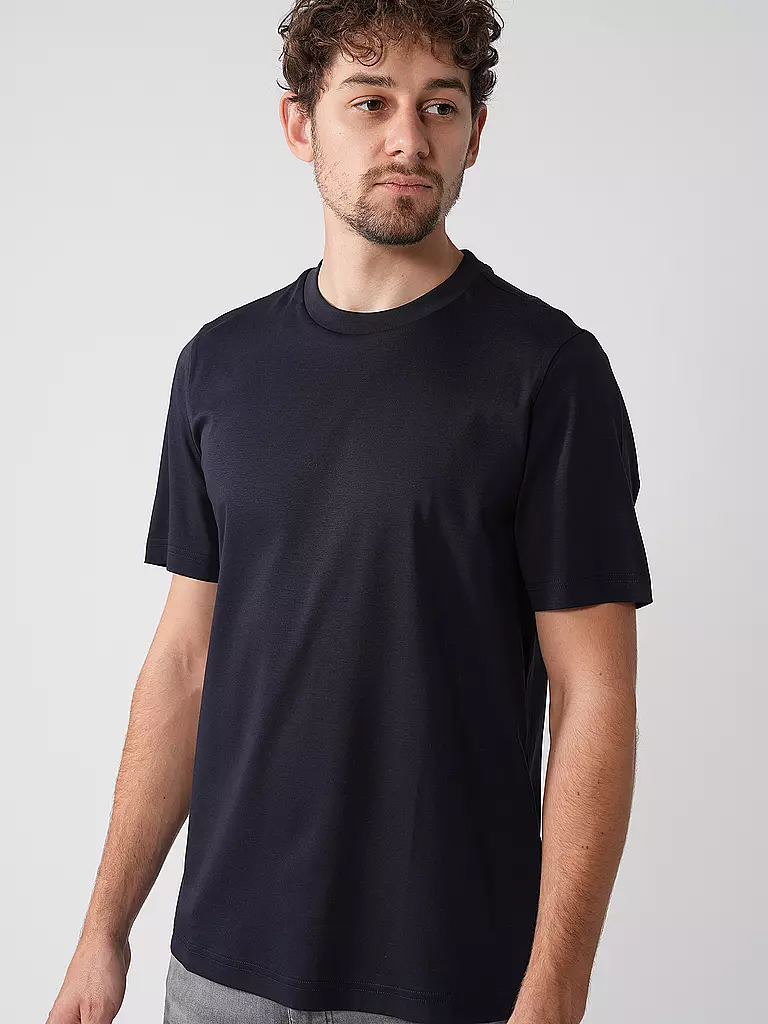 MAERZ | T-shirt | Bleu