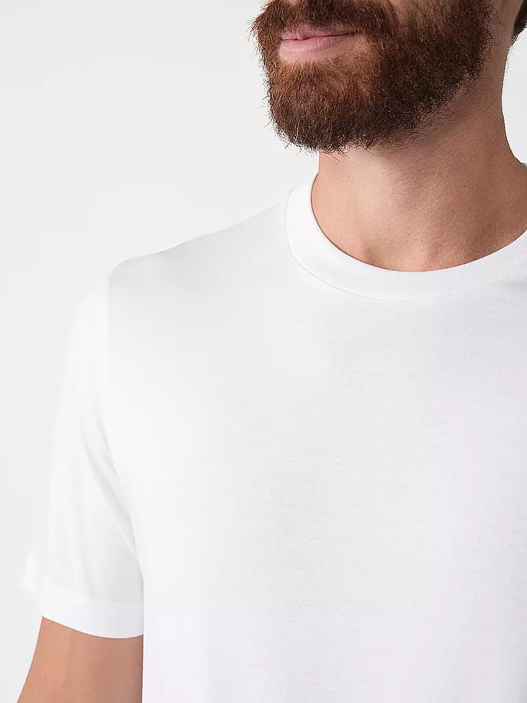 MAERZ | T-shirt | Blanc