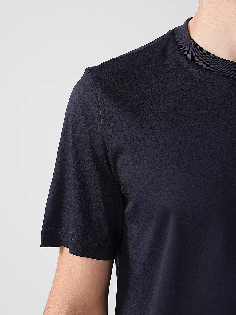 MAERZ | T-shirt | Bleu