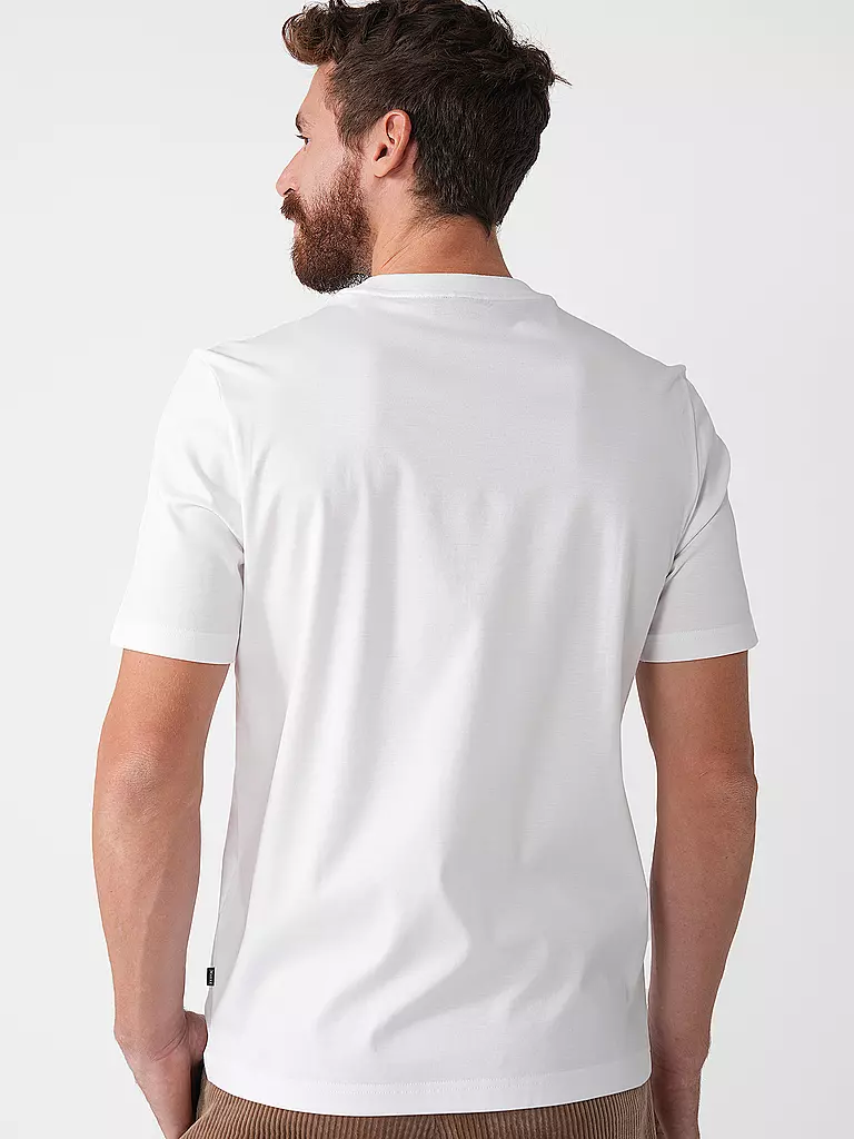 MAERZ | T-shirt | Blanc