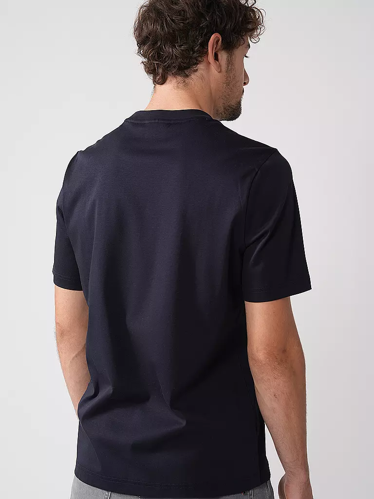 MAERZ | T-shirt | Bleu