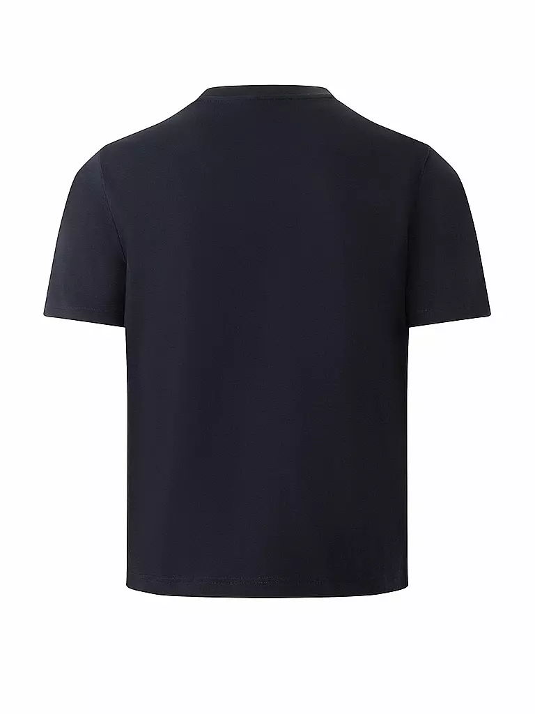 MAERZ | T-shirt | Bleu