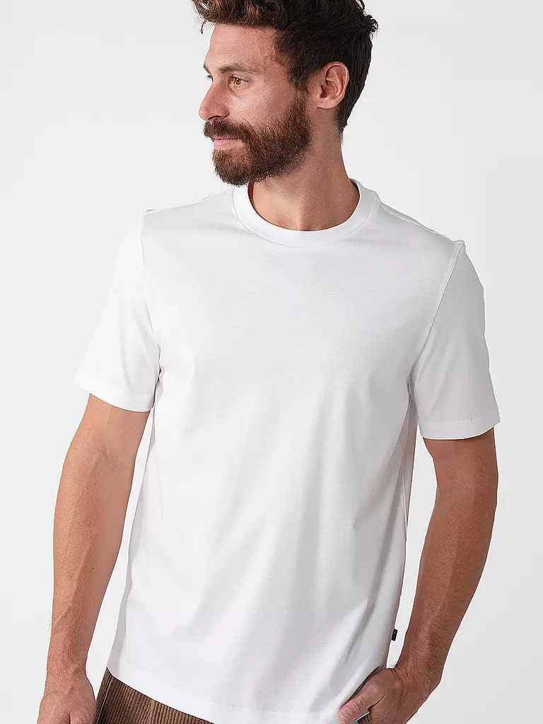 MAERZ | T-shirt | Blanc