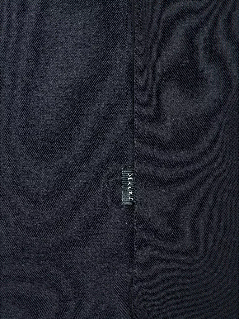 MAERZ | T-shirt | Bleu