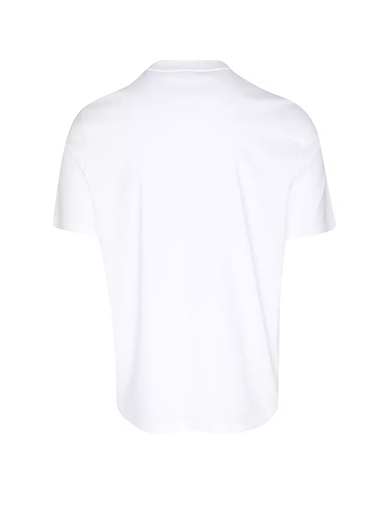 MAERZ | T-shirt | Blanc
