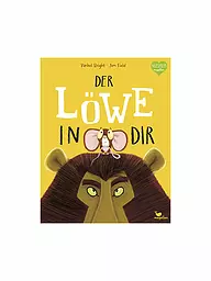 MAGELLAN VERLAG | Livre - Le lion en toi | Aucune couleur