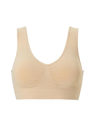 MAGIC BODYFASHION | Bustier - Soutien-gorge confort (Latte)