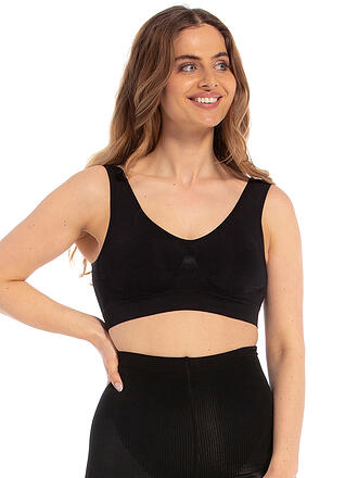 MAGIC BODYFASHION | Bustier - Soutien-gorge confort (Noir)