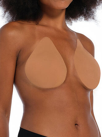 MAGIC BODYFASHION | Brust-Tape - Beverly Hills Secret mocca