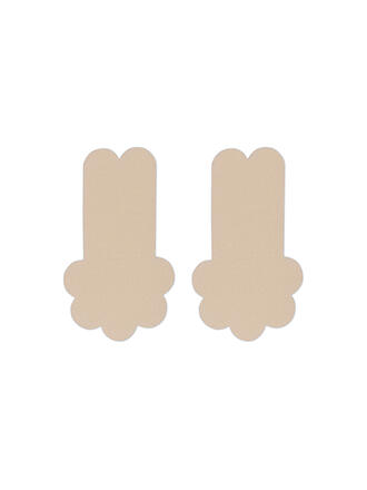 MAGIC BODYFASHION | Soutien-gorge adhésif SECRET LIFT COVERS latte