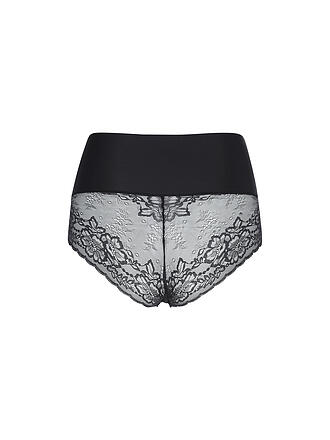 MAGIC BODYFASHION | Slip TUMMY SHAPER LACE noir