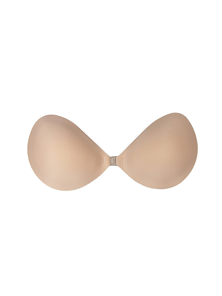 Soutien-gorge adhésif BACKLESS BEAUTY latte beige C