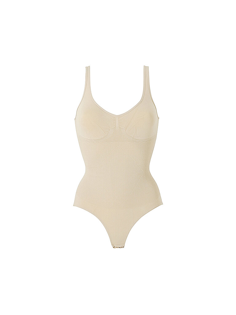 Shape Slimbody latte beige L