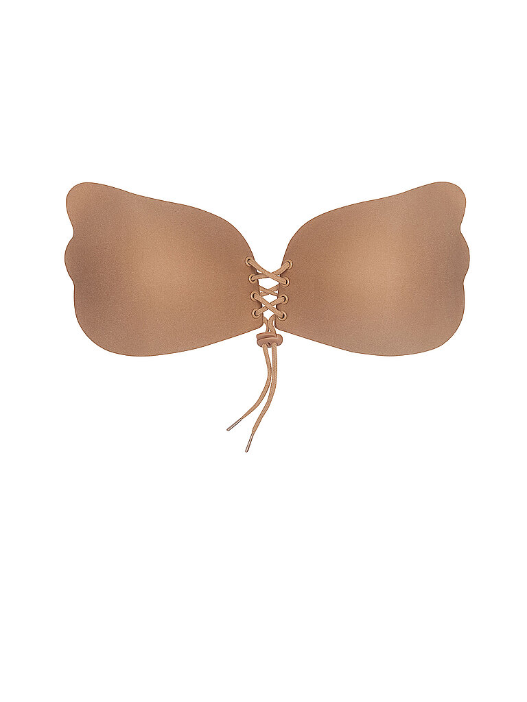 Push-up adhésif VA-VA-VOOM noir beige D