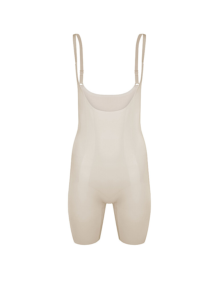 Body gainant latte beige XXL