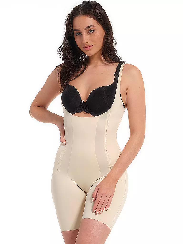 MAGIC BODYFASHION | Body gainant | beige
