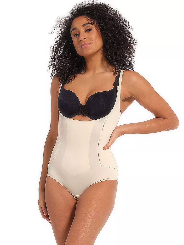 MAGIC BODYFASHION | Body Shapewear | beige