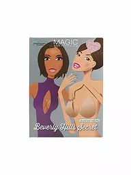 MAGIC BODYFASHION | Brust-Tape - Beverly Hills Secret | Beige