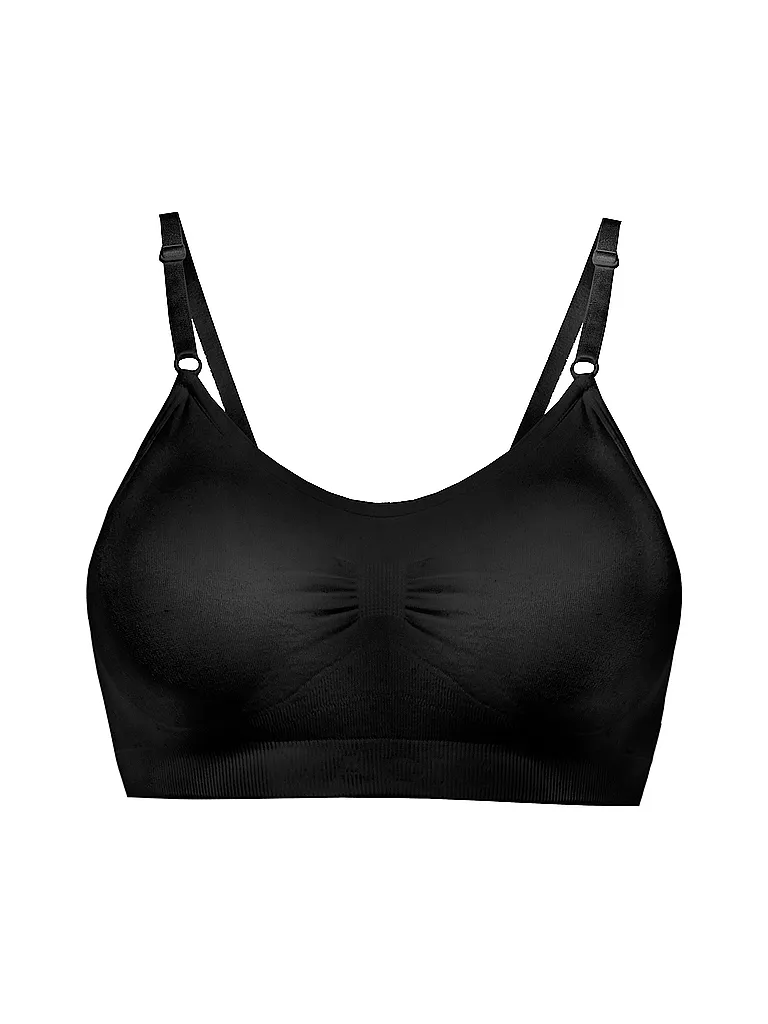 MAGIC BODYFASHION | Bustier - Comfort Bra (Black) | Noir