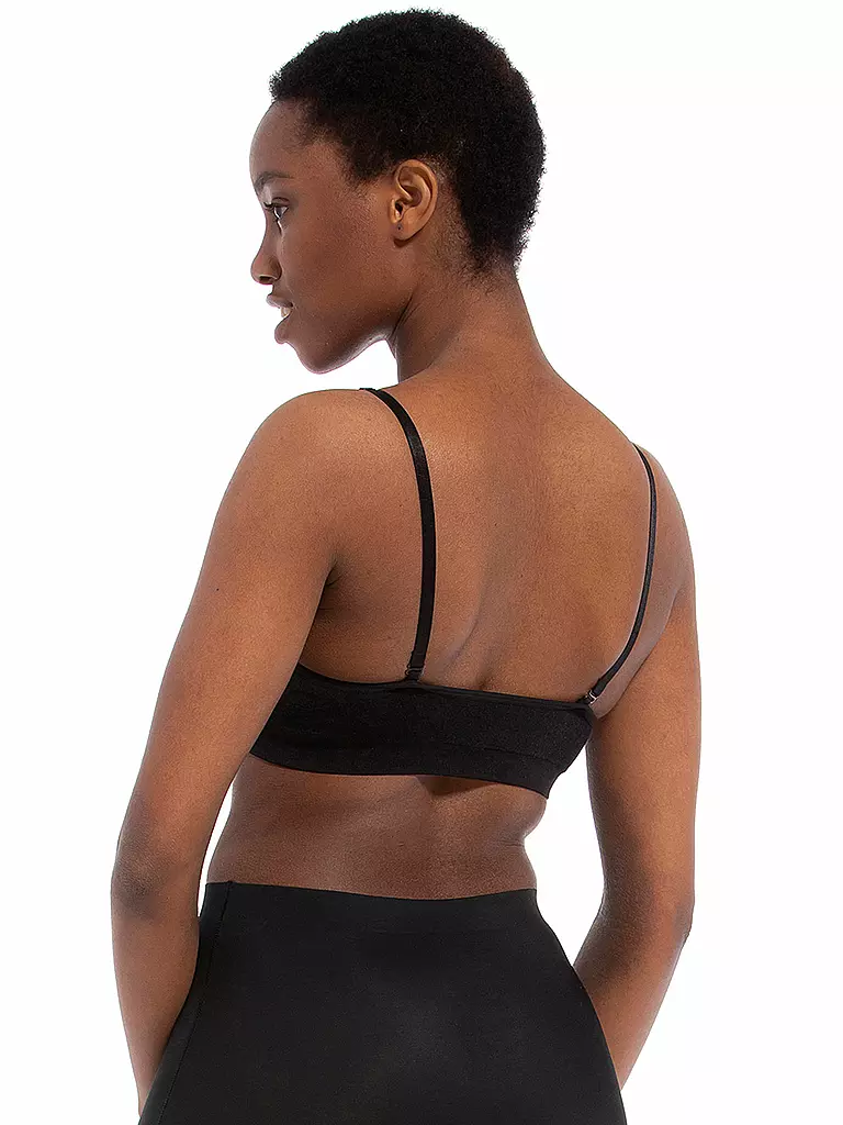 MAGIC BODYFASHION | Bustier - Comfort Bra (Black) | Noir