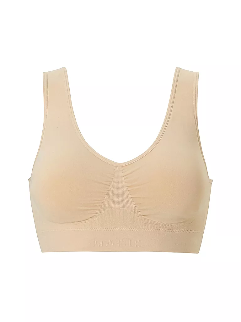 MAGIC BODYFASHION | Bustier - Soutien-gorge confort (Latte) | beige