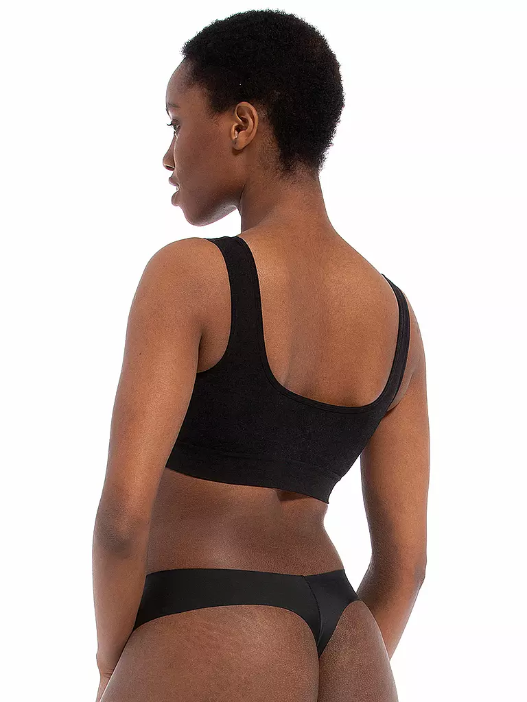 MAGIC BODYFASHION | Bustier - Soutien-gorge confort (Noir) | 