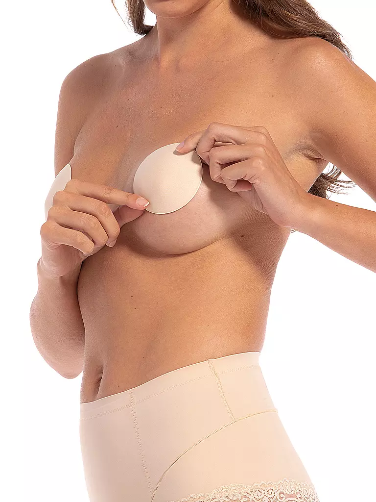MAGIC BODYFASHION | Cover - Hide Your Nipples | 