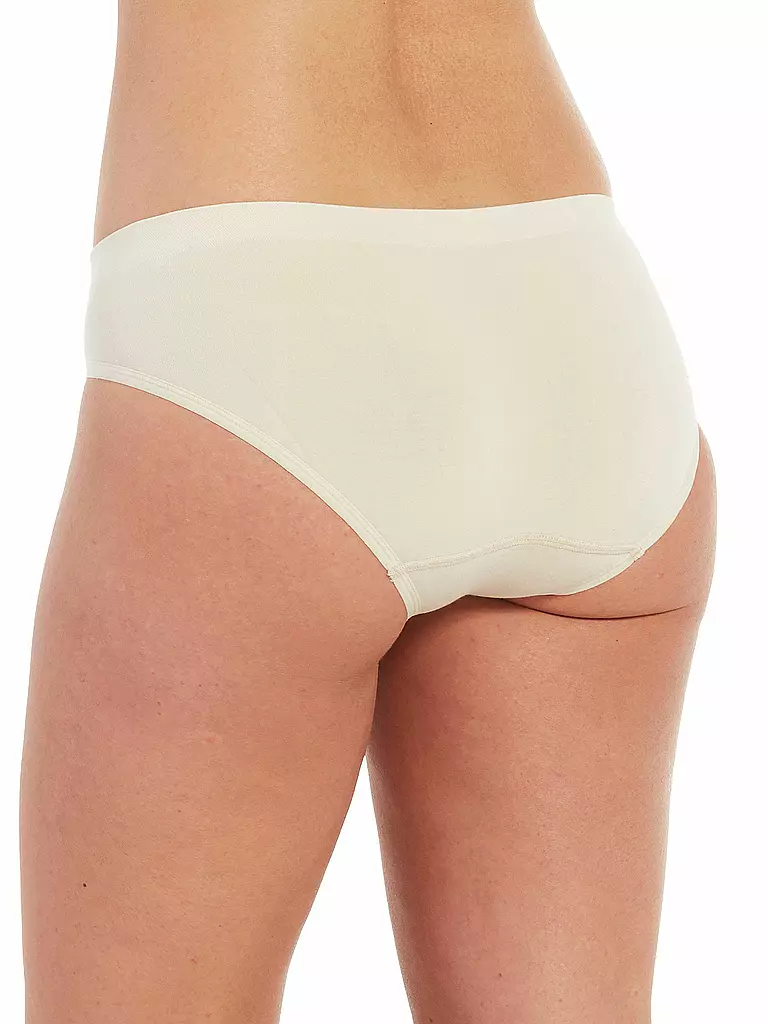 MAGIC BODYFASHION | Hipster Bambou Lot de 2 | 