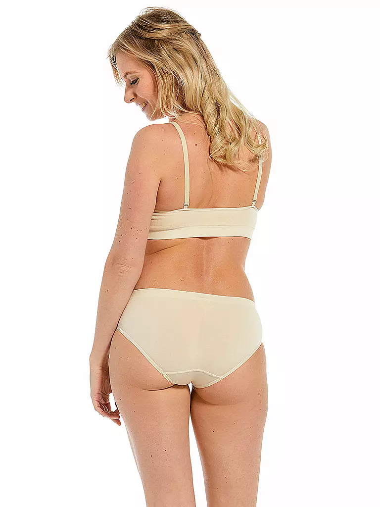 MAGIC BODYFASHION | Hipster Bambou Lot de 2 | 