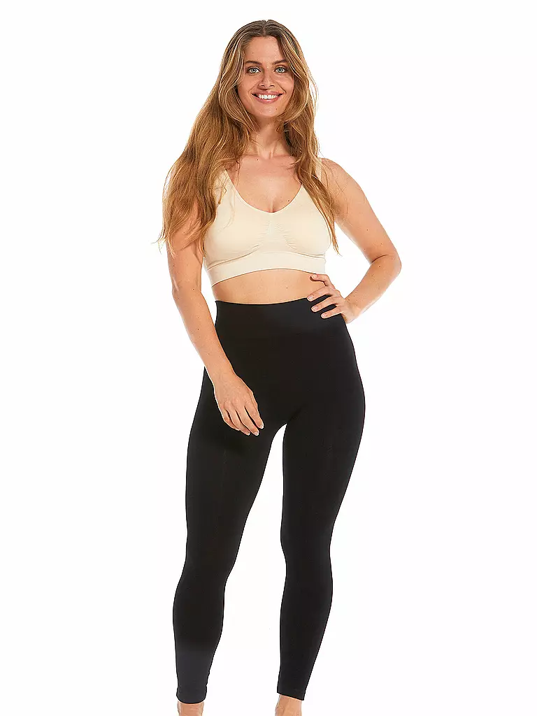 MAGIC BODYFASHION | Leggings en bambou | 