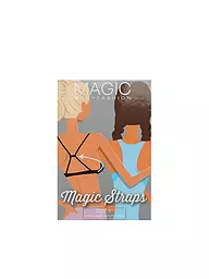 MAGIC BODYFASHION | Magic Straps | Multicolore