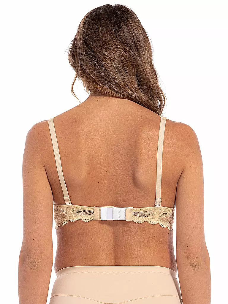 MAGIC BODYFASHION | Rallonge de soutien-gorge Bra Extender, lot de 3 | bunt