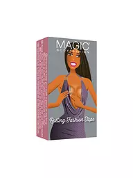 MAGIC BODYFASHION | Rolling Fashion Tape transparent | Transparent