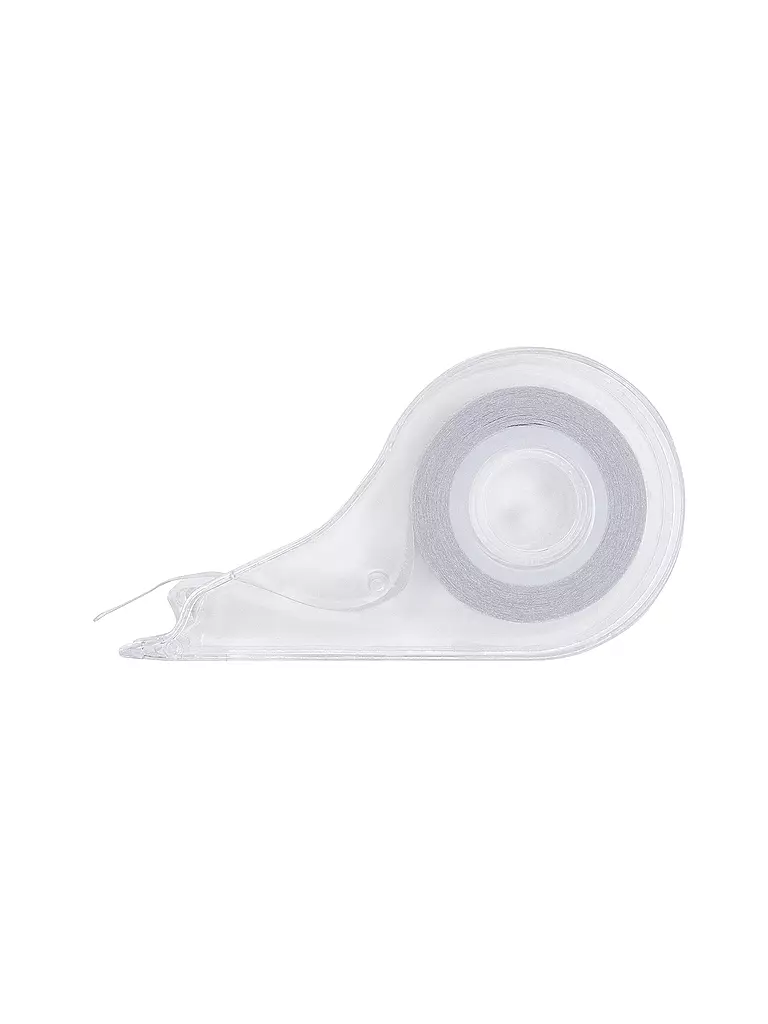 MAGIC BODYFASHION | Rolling Fashion Tape transparent | Transparent