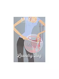 MAGIC BODYFASHION | Sac à linge | Blanc