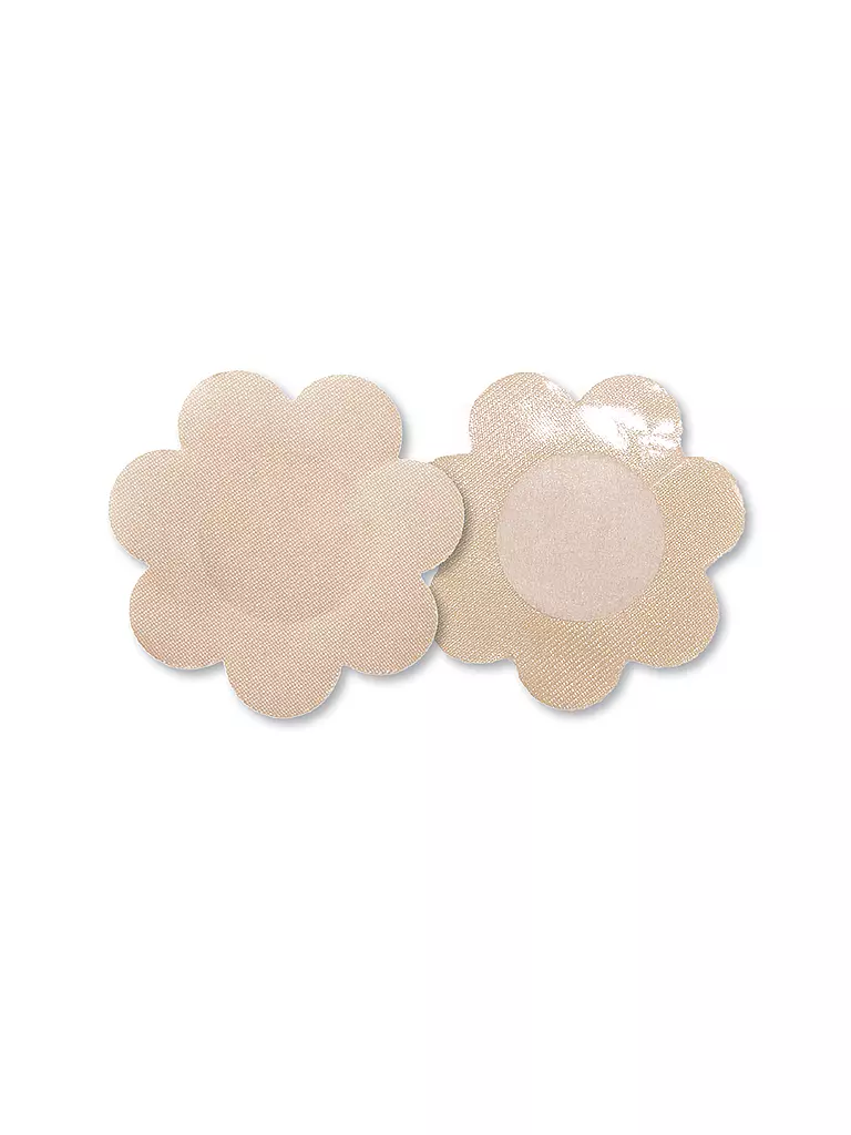 MAGIC BODYFASHION | Secret Cover - Cache-tétons | Beige