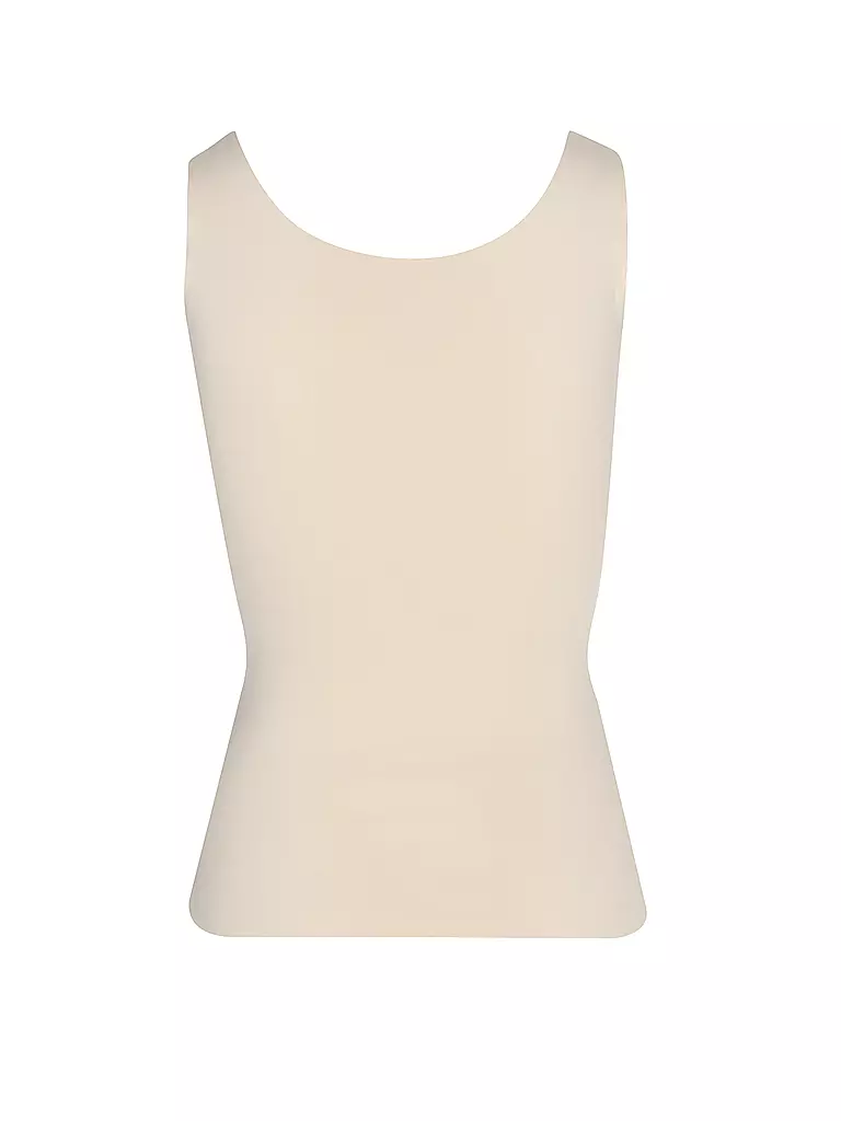 MAGIC BODYFASHION | Shapetop TONE YOUR BODY latte | beige