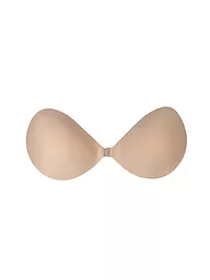 MAGIC BODYFASHION | Soutien-gorge adhésif "Backless Beauty" latte | Beige