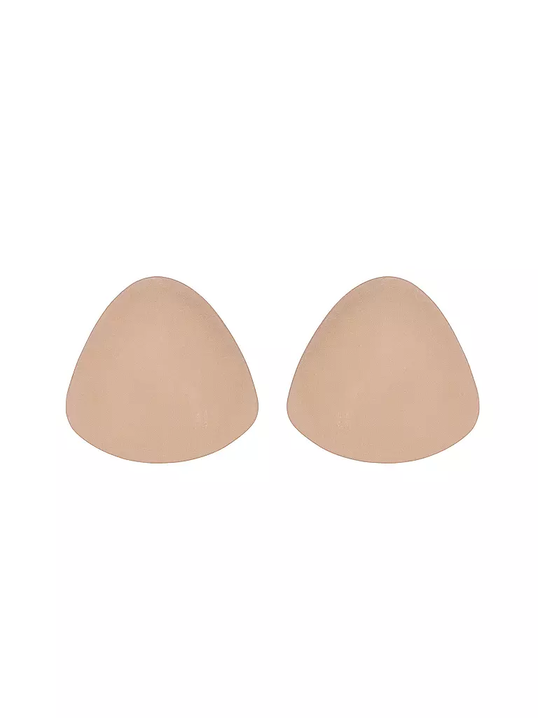 MAGIC BODYFASHION | Soutien-gorge adhésif DOUBLE STICKY PUSH UP latte | beige