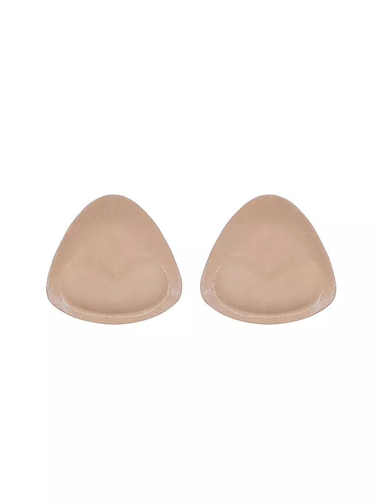 MAGIC BODYFASHION | Soutien-gorge adhésif DOUBLE STICKY PUSH UP latte | 