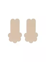 MAGIC BODYFASHION | Soutien-gorge adhésif SECRET LIFT COVERS caramel | Beige