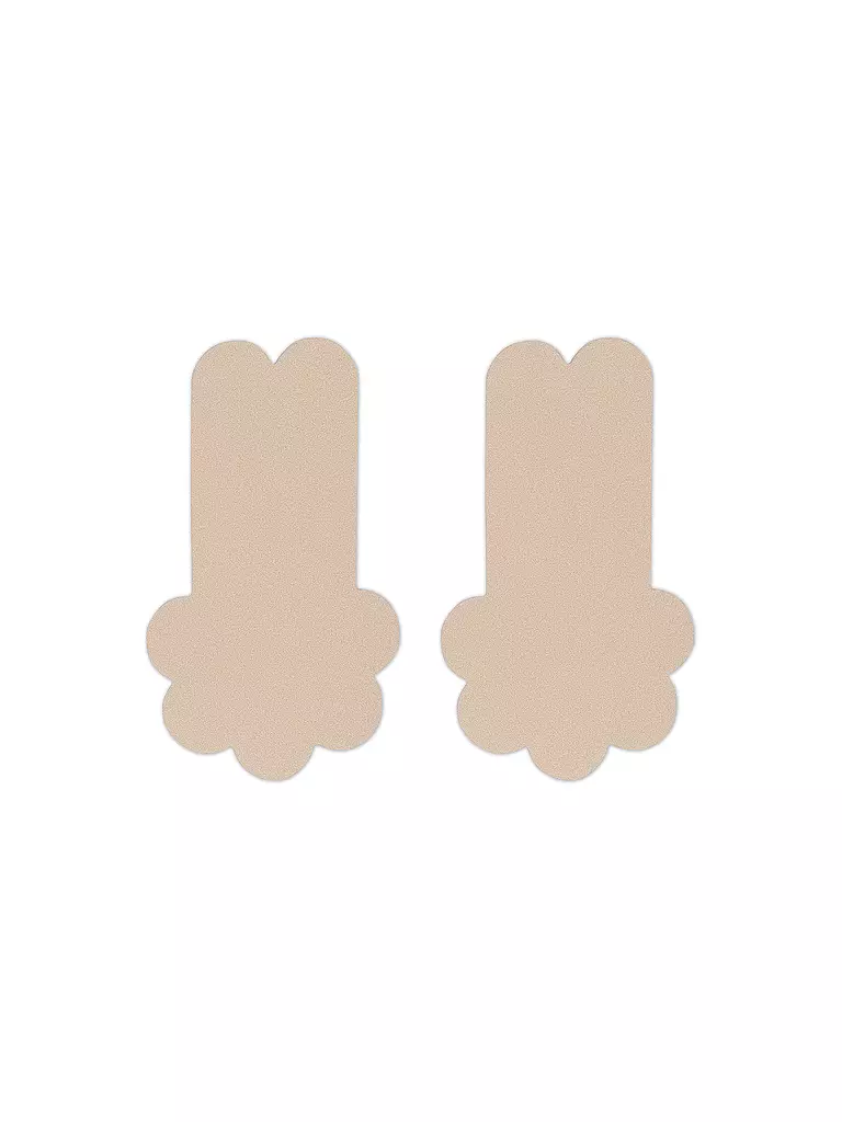 MAGIC BODYFASHION | Soutien-gorge adhésif SECRET LIFT COVERS latte | beige