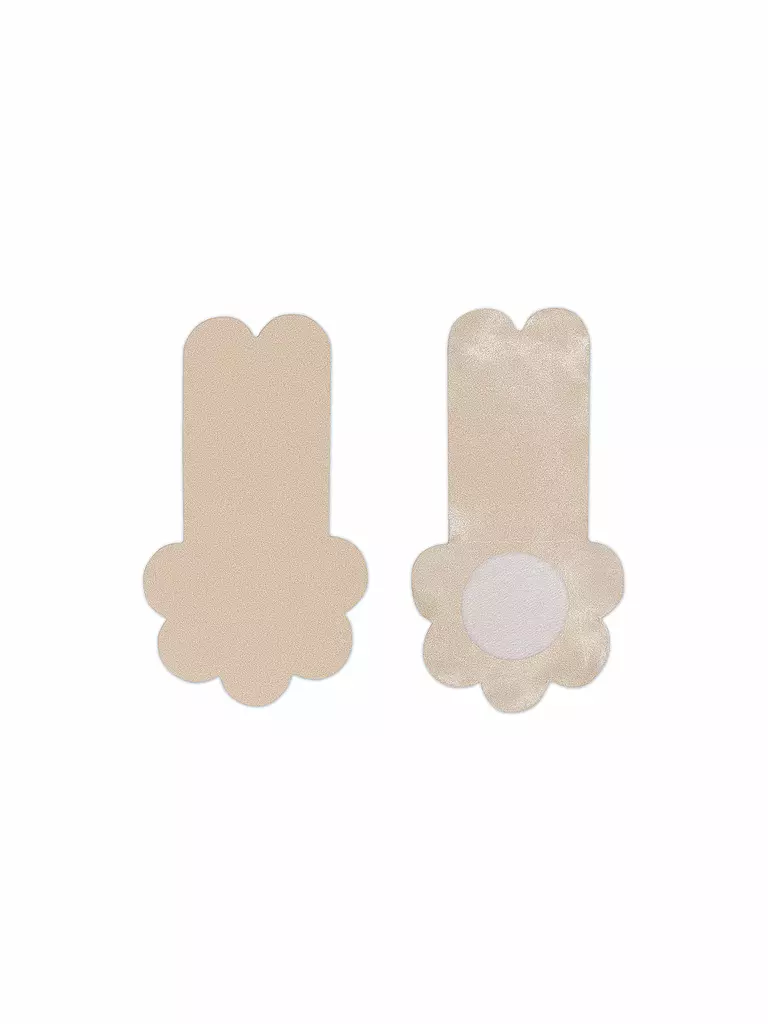 MAGIC BODYFASHION | Soutien-gorge adhésif SECRET LIFT COVERS latte | 