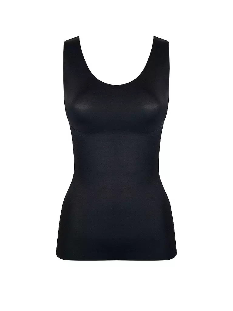 MAGIC BODYFASHION | Top shapewear | schwarz